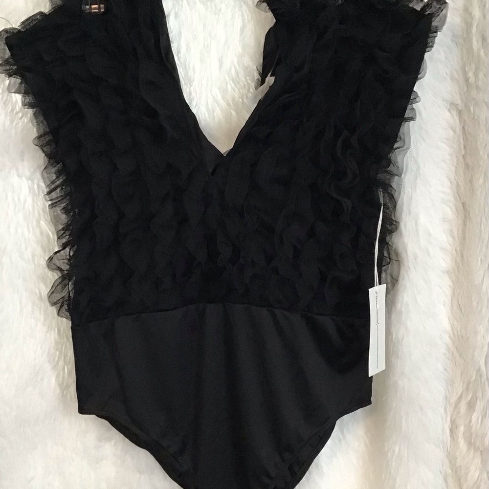 Bodysuit - Picture 2 of 5